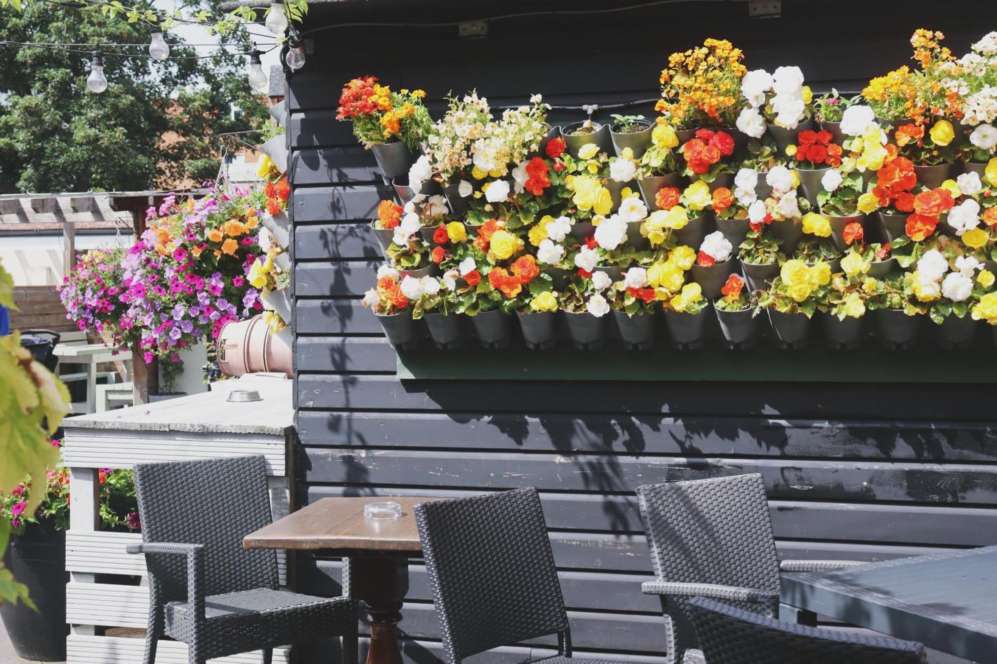 The George Inn Windsor Exterior photo