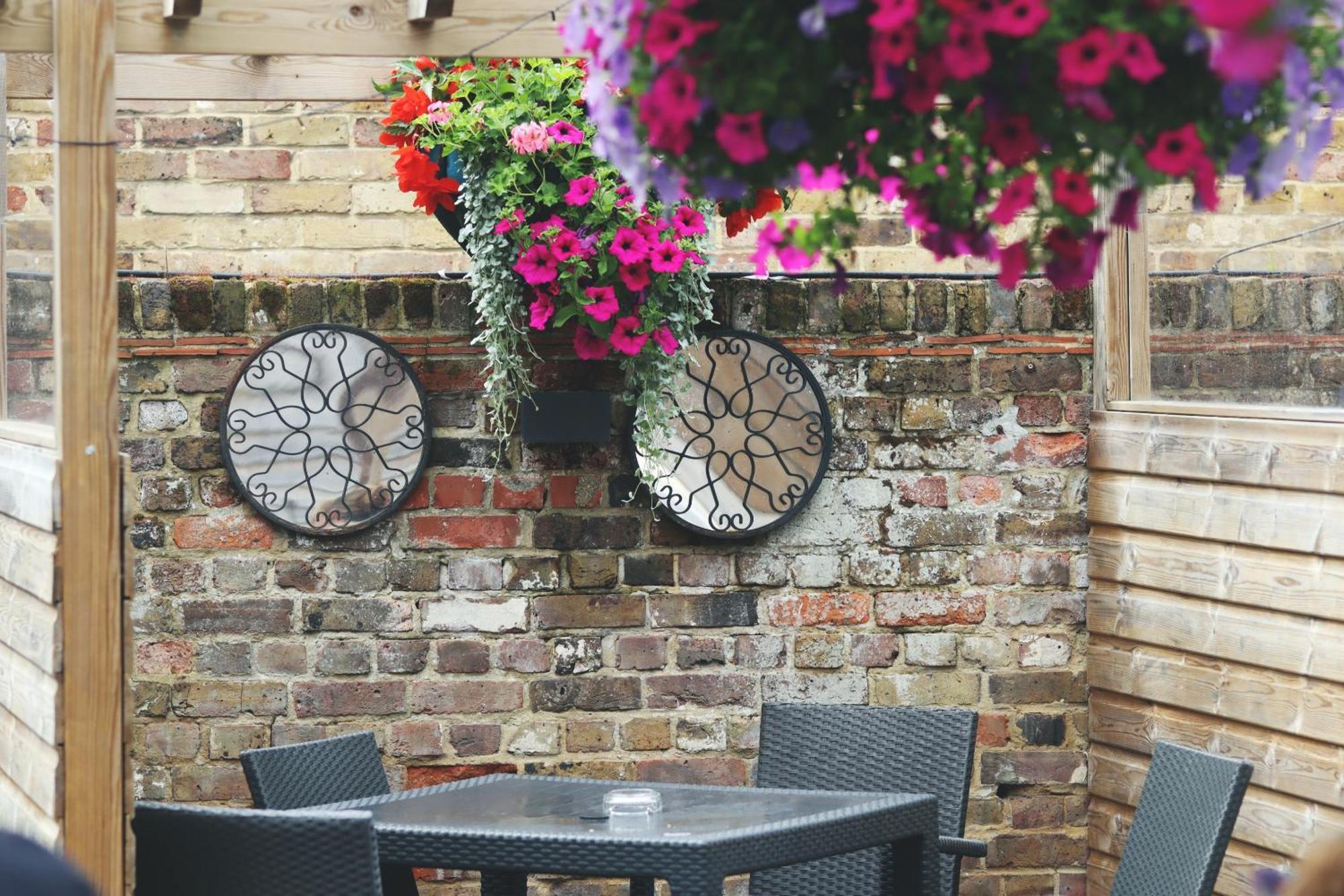 The George Inn Windsor Exterior photo